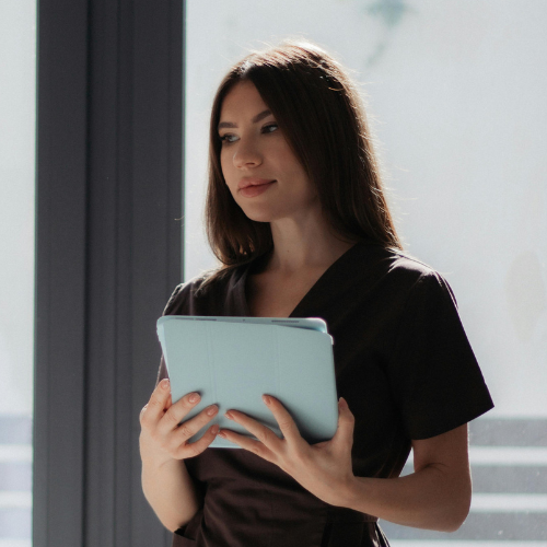 Professional Consultant